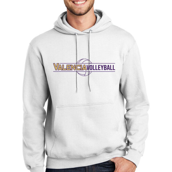 Pullover Unisex Hoodie 2 Thumbnail