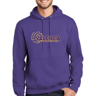Pullover Unisex Hoodie 1 Thumbnail