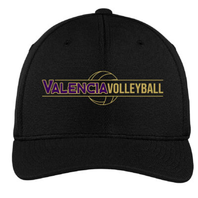 Embroidered Flex Fit Hat Thumbnail