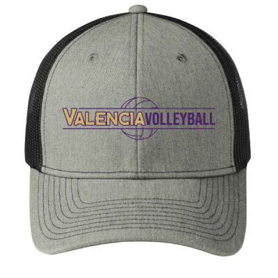 Embroidered Trucker Hat Thumbnail