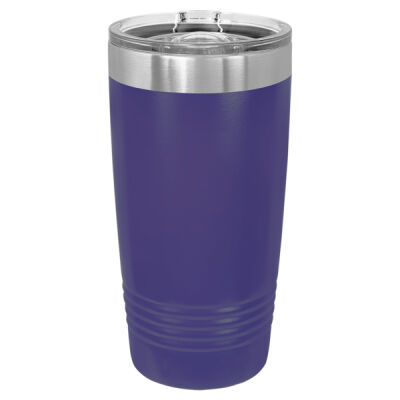 VHS Volleyball Tumbler w/ Slider Lid Thumbnail