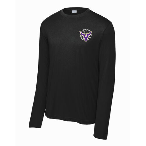VHS Volleyball Practice Jersey Thumbnail